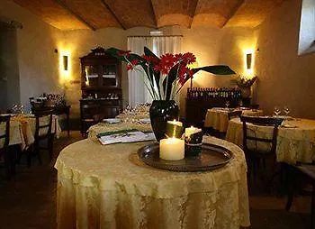 Le Radici Natura & Benessere Affittacamere San Casciano dei Bagni Hotel