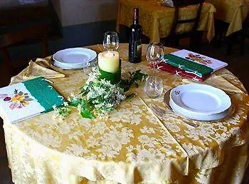 Hotel Le Radici Natura & Benessere Hostal San Casciano dei Bagni