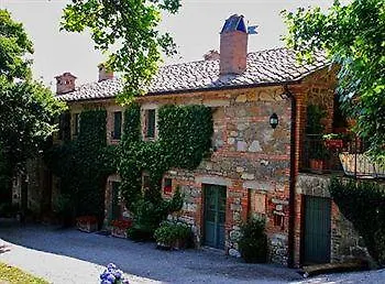 Hotel Le Radici Natura & Benessere Affittacamere San Casciano dei Bagni Italia