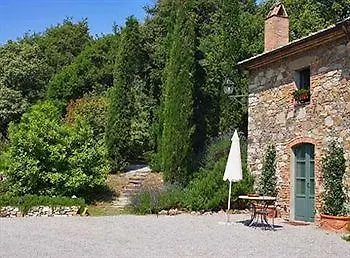Le Radici Natura & Benessere Affittacamere San Casciano dei Bagni