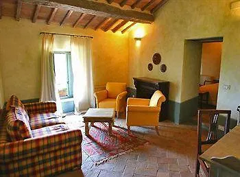 Hotel Le Radici Natura & Benessere Affittacamere San Casciano dei Bagni