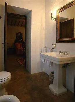 Le Radici Natura & Benessere Hostal San Casciano dei Bagni Italia