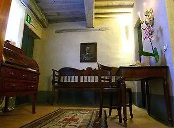 Le Radici Natura & Benessere Affittacamere San Casciano dei Bagni