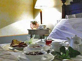 Le Radici Natura & Benessere Hostal San Casciano dei Bagni 0*,