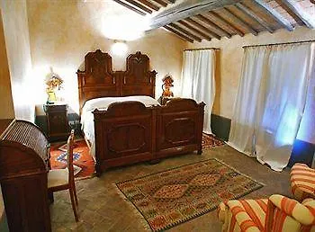 Hotel Le Radici Natura & Benessere Affittacamere San Casciano dei Bagni Italia