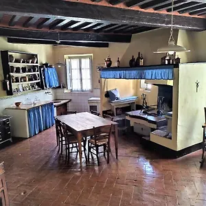  Bed & Breakfast Casa Pizzinelli