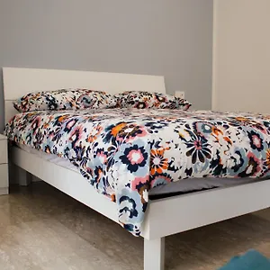 Casa Di Nonna Rosy Napoli