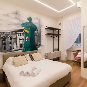 Inscibell Milano