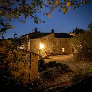  Casa di campagna Domus Etrusca