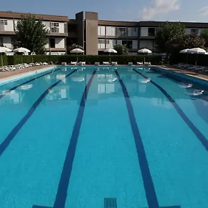 3* Apartahotel Habitat